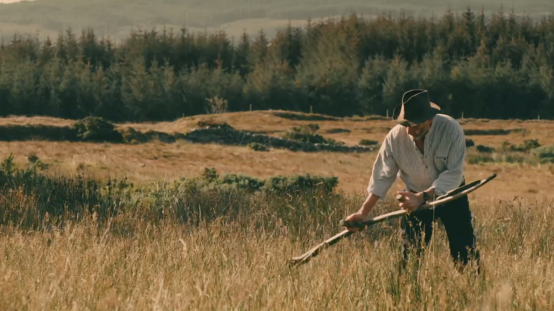 Check for Kerry: Tides of Time airing on a public television station near you!